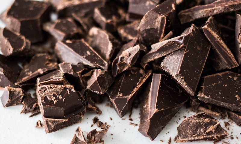 12 tonnes of KitKat stolen in transit to Poland — 413,000 chocolate bars missing, no suspects yet