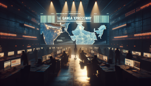 Ganga Expressway analysis
