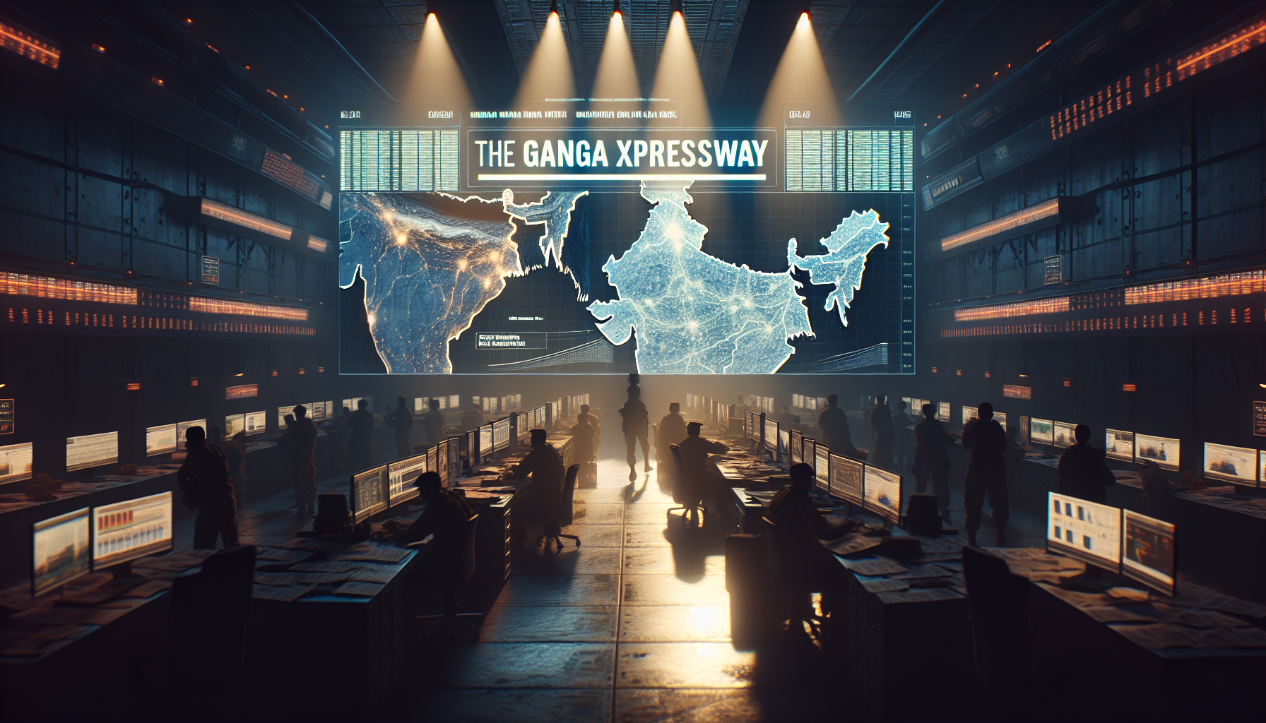 Corridor of Change: Ganga Expressway’s Impact on Connectivity and Economy