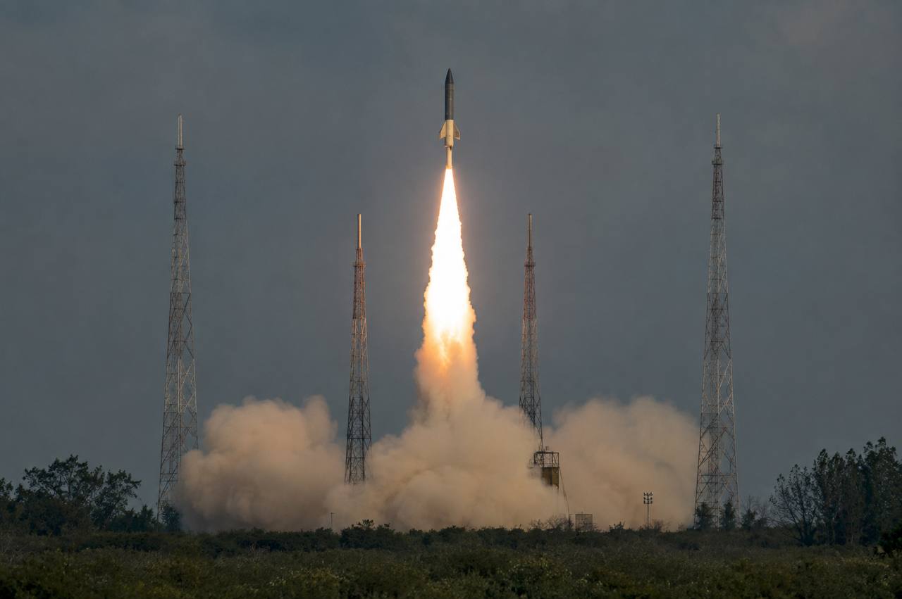 Precision at Scale: The Suryastra Milestone and the Strategic Maturation of India’s Private Defence Base