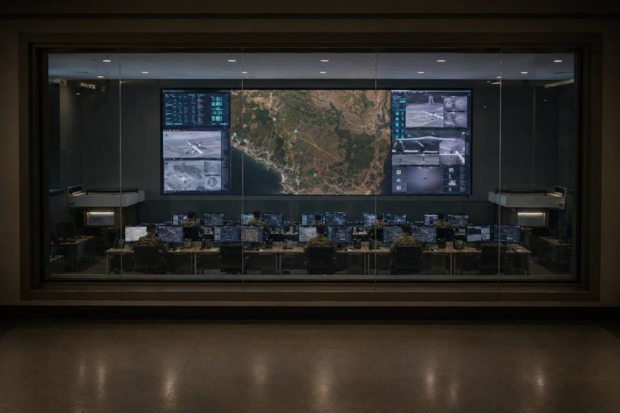 The Calculus of Attrition: Reassessing Airpower in Operations Epic Fury and Sindoor