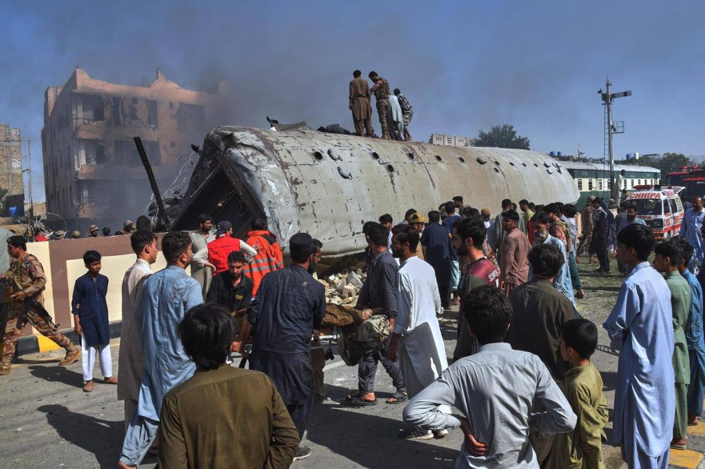 Balochistan human rights — deskpost.in