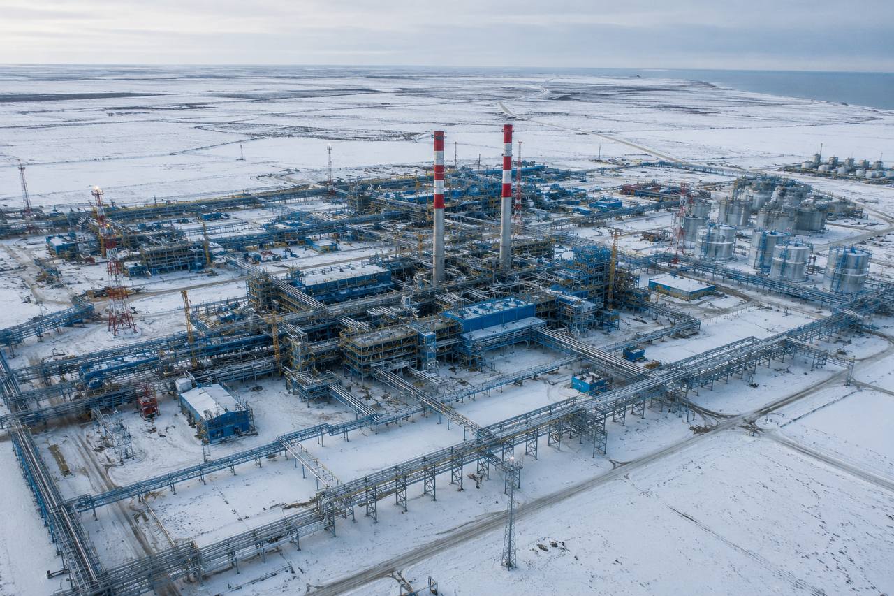 Fico Calls Out EU as Russian LNG Hits 15% of Bloc’s Imports