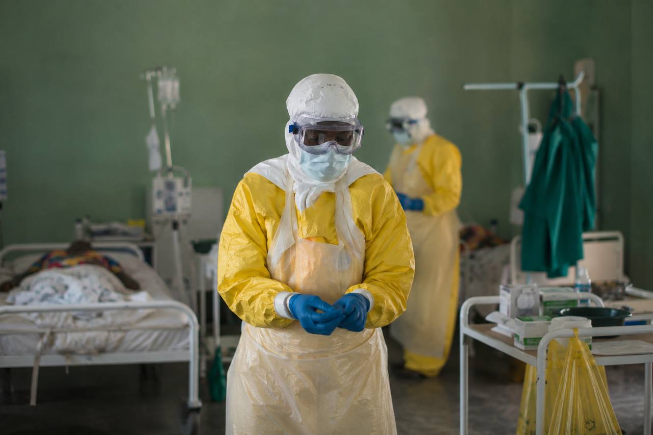 Karnataka on High Alert After First Suspected Ebola Case Detected
