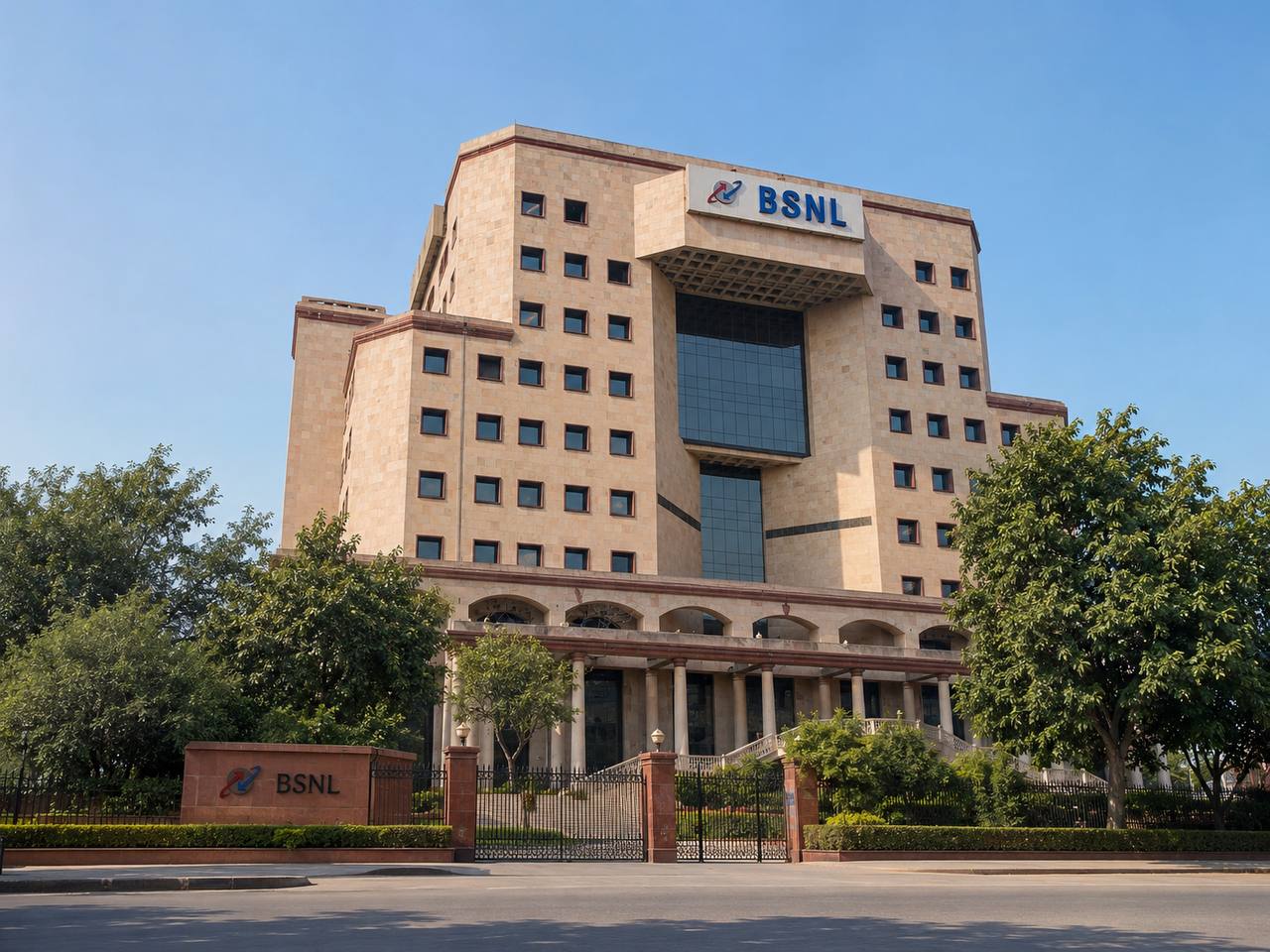 BSNL’s Remarkable Comeback: Indigenous 4G and Reforms Drive Revival