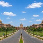 Delhi air quality improvement — deskpost.in