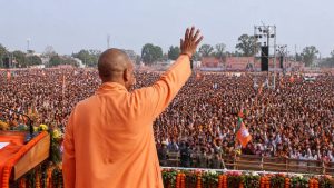 Yogi Adityanath Launches Census 2027 Phase 1 Across UP's 75 Districts