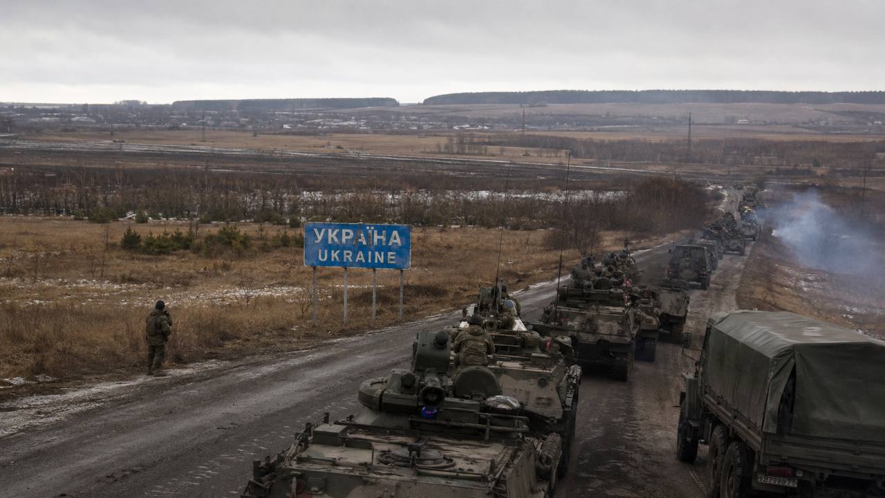 Trump announces 72-hour Russia-Ukraine ceasefire and 1,000-prisoner swap