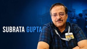ECI's Bengal SIR observer Subrata Gupta named advisor to new CM Adhikari