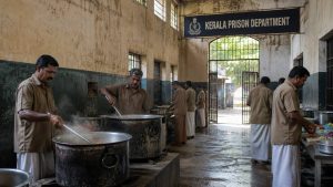 Kerala Jail Department signs Matsyafed deal to diversify fish supply across 56 prisons