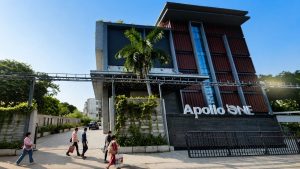 Apollo Hospitals opens India's first Centre for Venous Disorders in Chennai