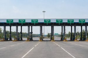 NHAI Launches Delhi-NCR's First Barrier-Free Toll Plaza on UER-II