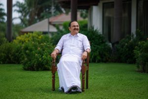 How VD Sateeshan Outmanoeuvred Rahul Gandhi’s Favourite to Become Kerala CM
