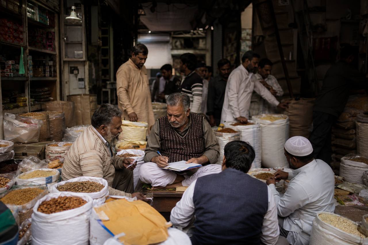 WPI Inflation Hits 42-Month High of 8.3% in April 2026