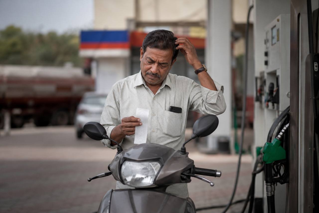 How Rising Petrol and Diesel Prices Will Hike Food Costs — And What Will Become Costlier First