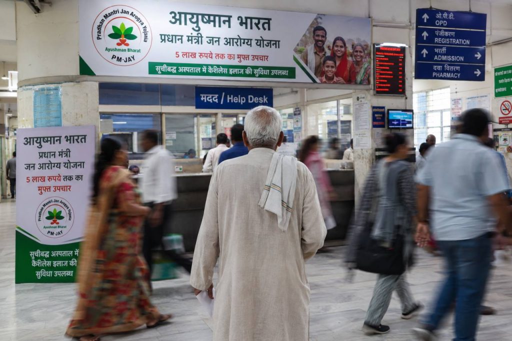 Beyond the Branding: West Bengal’s Long Road to Ayushman Bharat