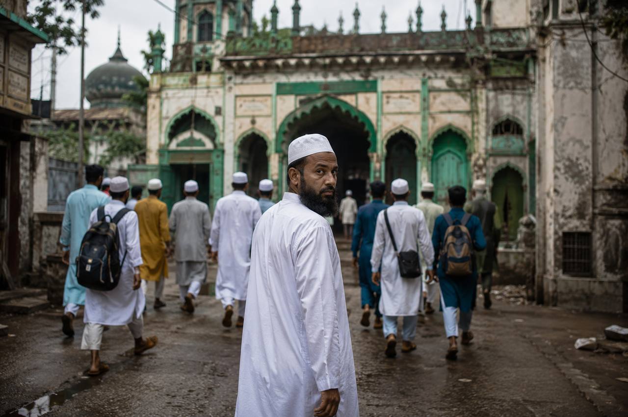 Dismantling the Patronage Machine: West Bengal’s Political Pivot