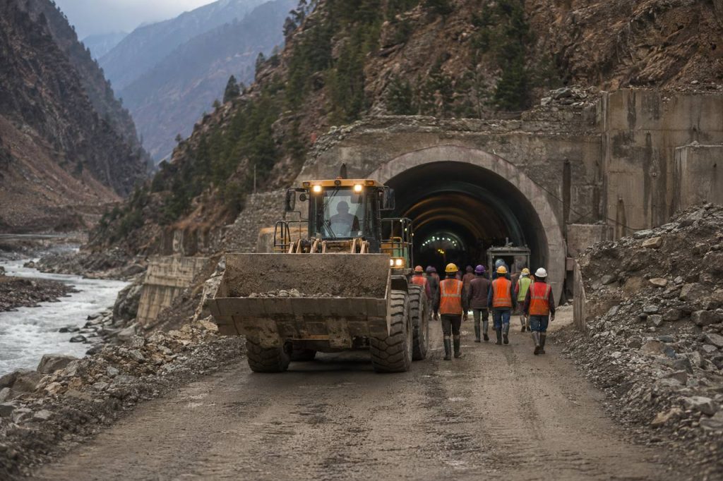 Chenab Beas Link — deskpost.in