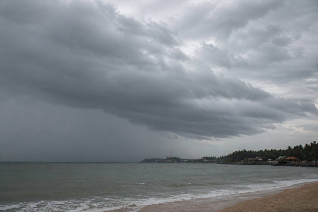 India Monsoon — deskpost.in