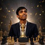 Praggnanandhaa Norway Chess — deskpost.in