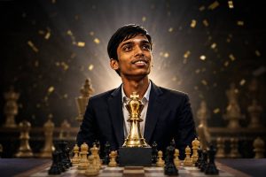 Praggnanandhaa Crowned Champion Of Norway Chess 2026 After Historic Run