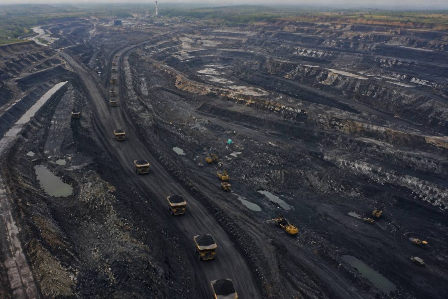 coal gasification India — deskpost.in