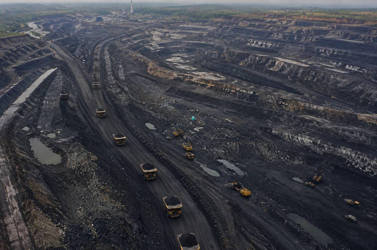 India’s ₹4 Lakh-Crore Gamble: Can Coal Gasification End Dependence on Imported LNG?