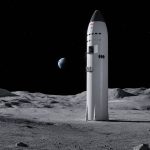 Artemis III Moon Mission — deskpost.in