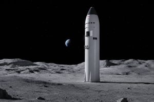 NASA Set to Announce Four Astronauts for Revised Artemis III Earth-Orbital Test Mission