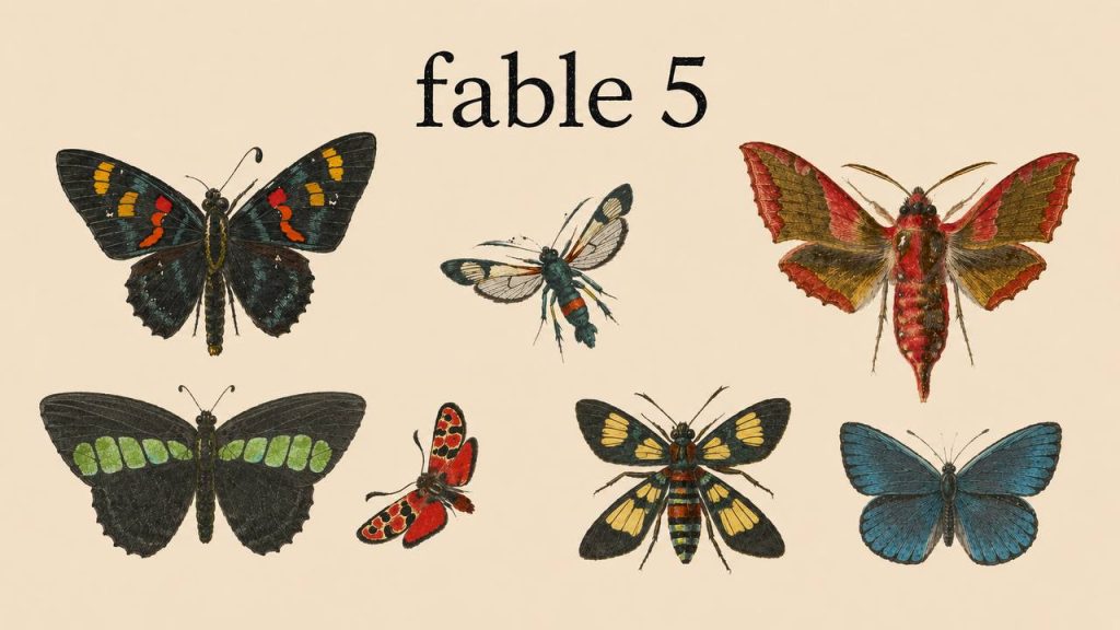 Anthropic Claude Fable 5 — deskpost.in