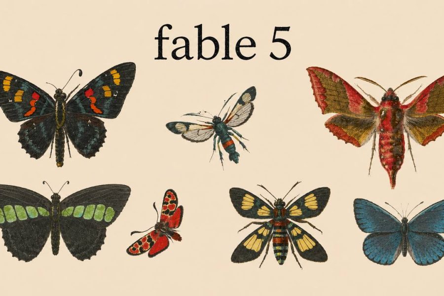Anthropic Claude Fable 5 — deskpost.in